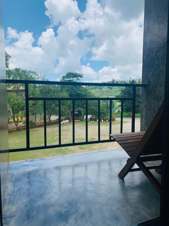 Hongfu Boutique Resort - Chambres