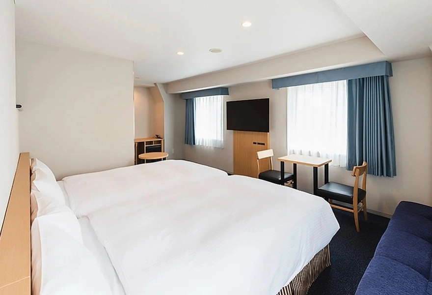 Sotetsu Fresa Inn Tokyo-Akasaka 사진 19