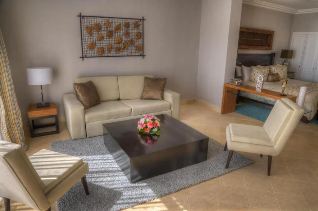 Fishing Lodge Cap Cana - Chambres