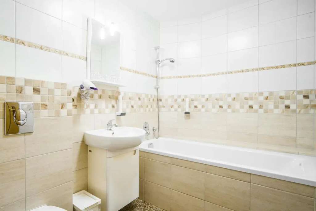 Spa Hotel Millenium Karlovy Vary - Chambres