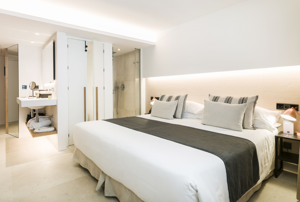 Nakar Hotel - Chambres