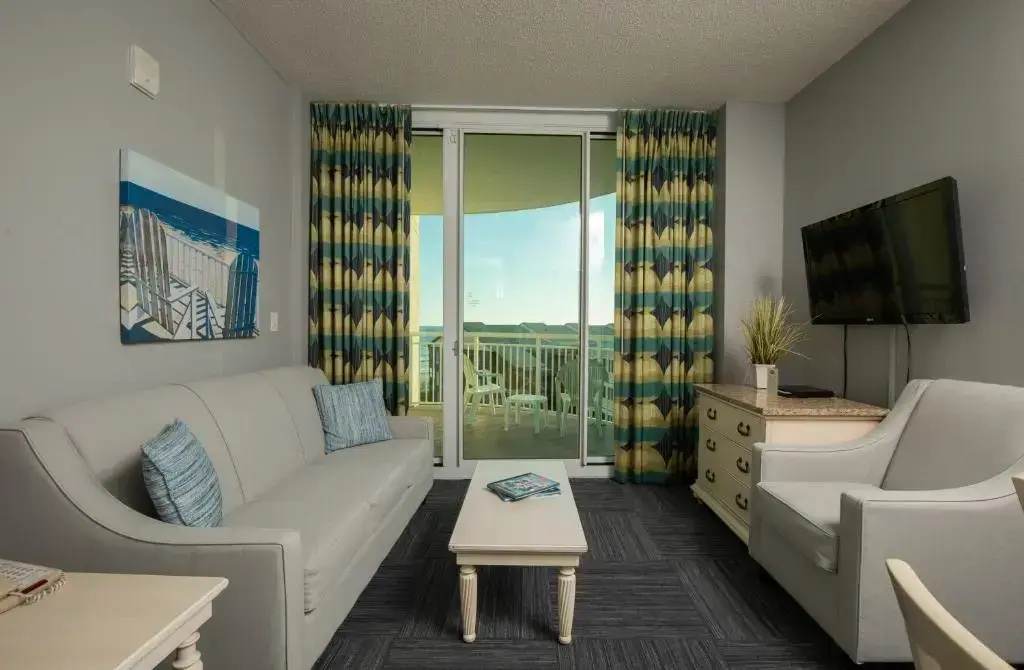 Avista Resort - Chambres