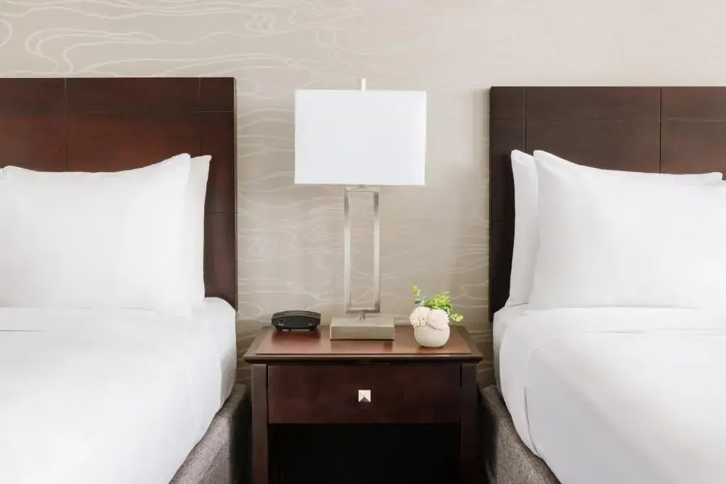 Crowne Plaza Phoenix Airport - PHX by IHG - Général