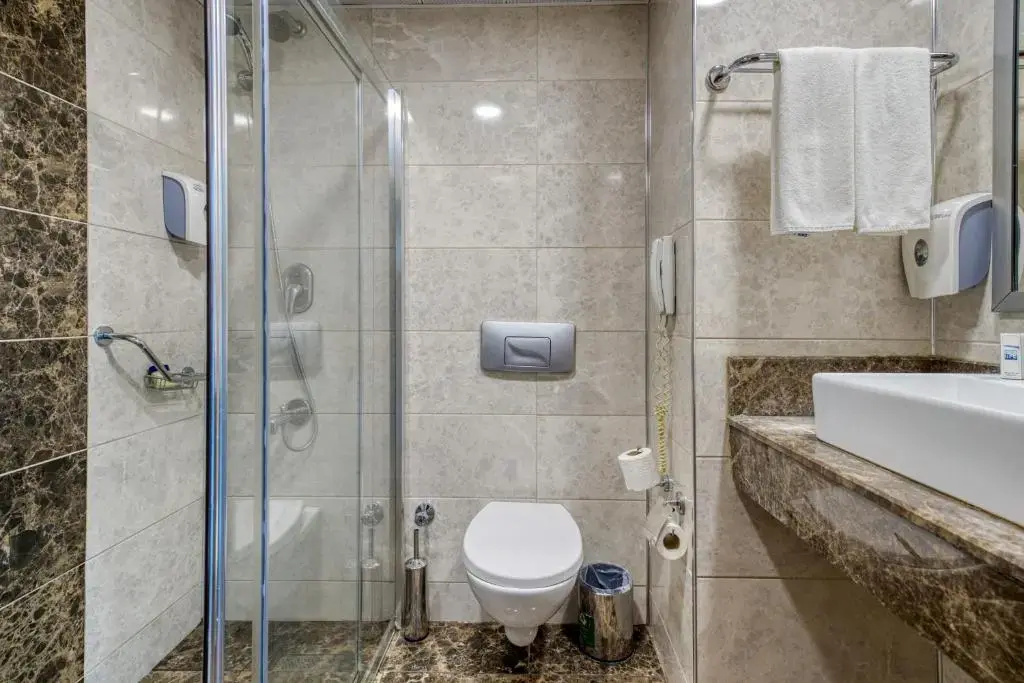 Sealife Family Resort Hotel - Chambres