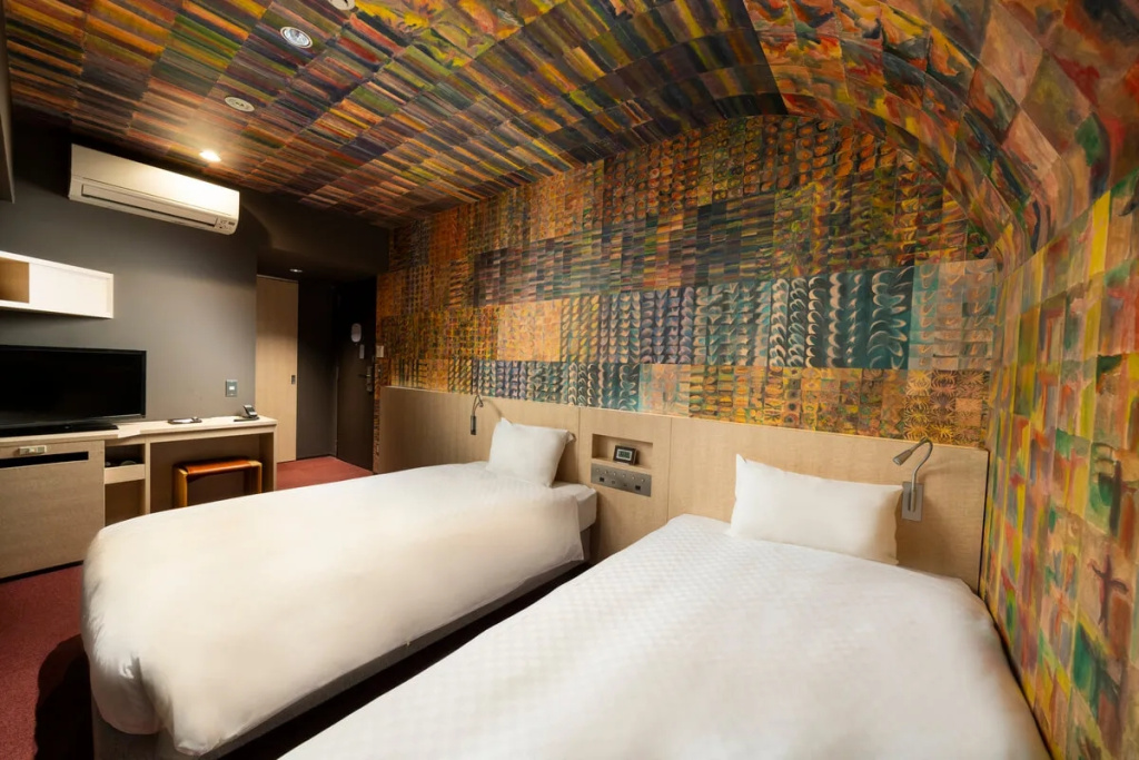 Koko Hotel Osaka Namba Ebisucho 사진 4