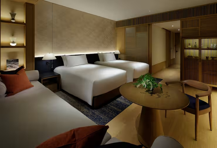 ROKU KYOTO, LXR Hotels & Resorts 사진 11