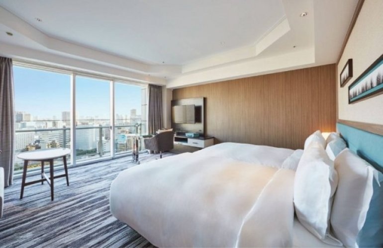 The Prince Park Tower Tokyo 사진 79