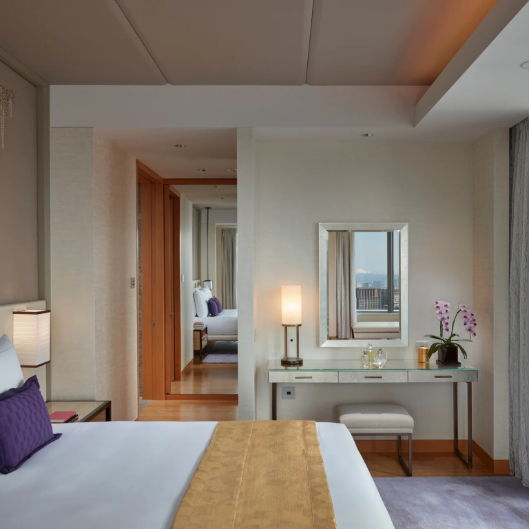Mandarin Oriental, Tokyo 사진 15