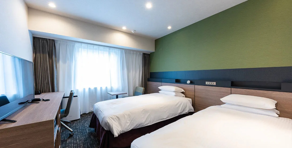 Hotel Kazusaya 사진 11