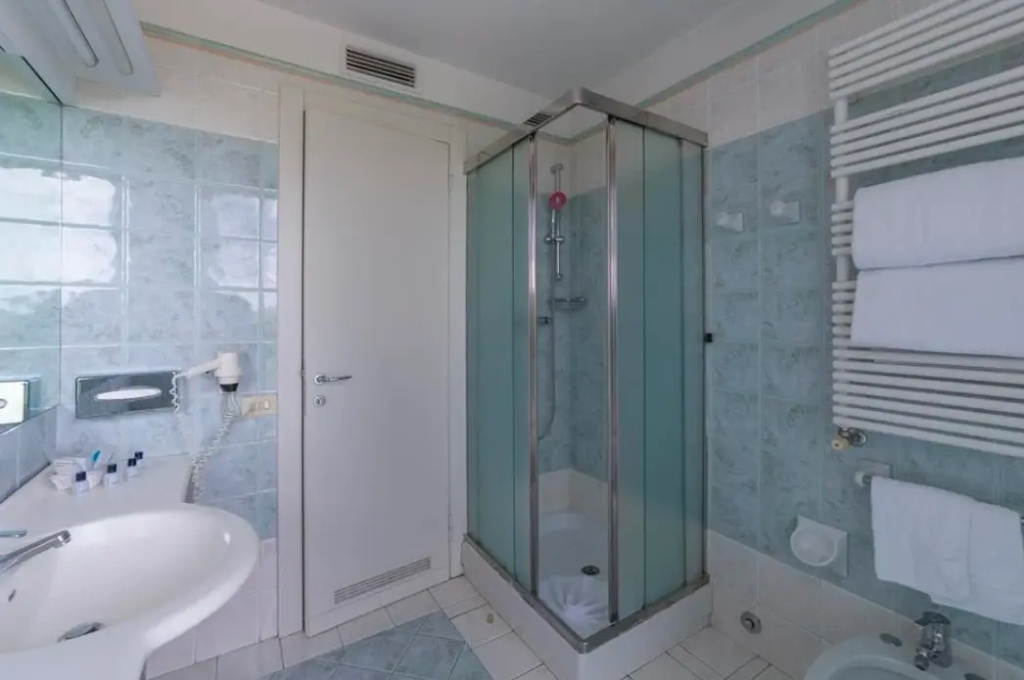 Suite Hotel Elite - Chambres