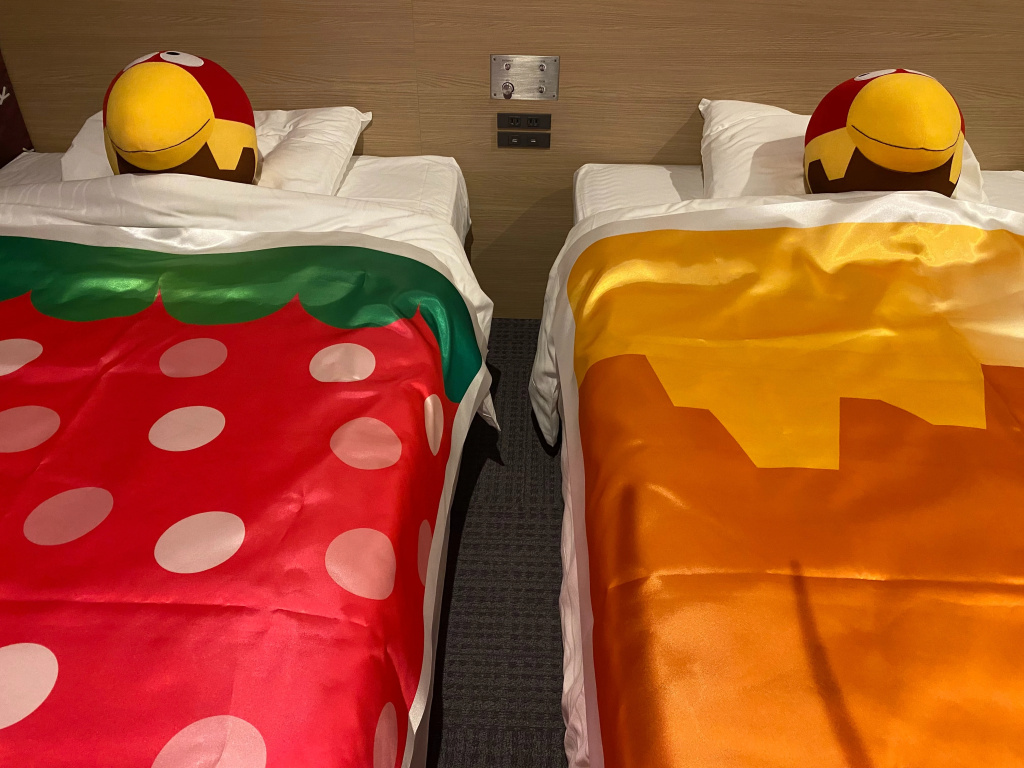 Henn na Hotel Kanazawa Korinbo 사진 13