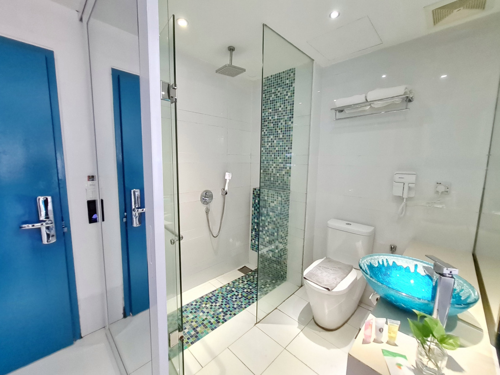 Kingston Hotel 20 - Chambres