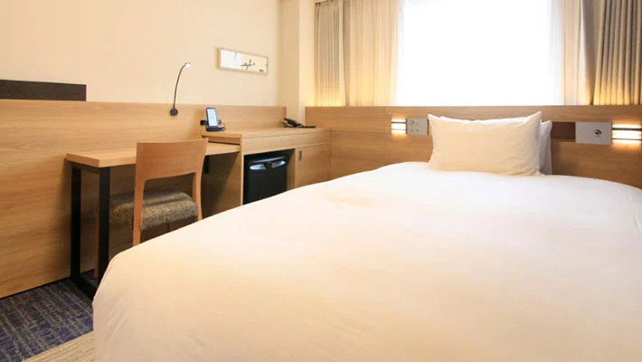 Richmond Hotel Tenjin Nishi-Dori 사진 6