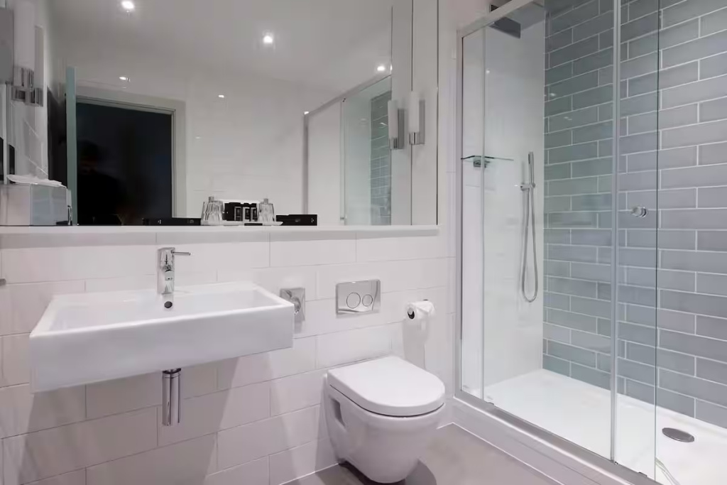 The Lancaster Hotel - Chambres