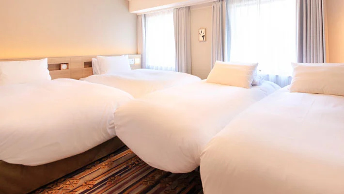 Richmond Hotel Tenjin Nishi-Dori 사진 8