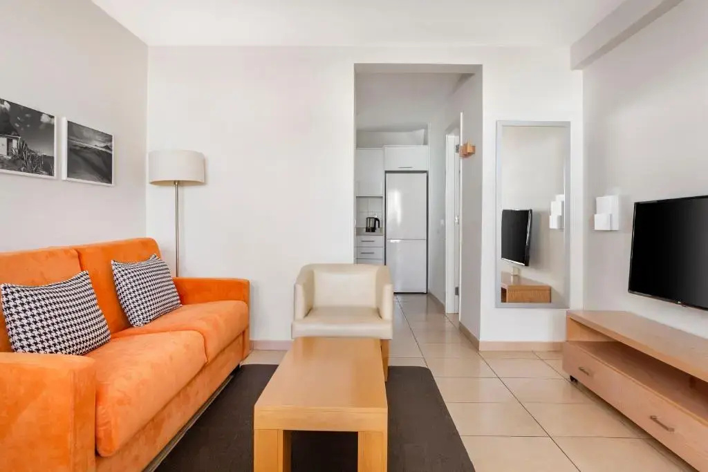 Sunset Bay Club - Chambres