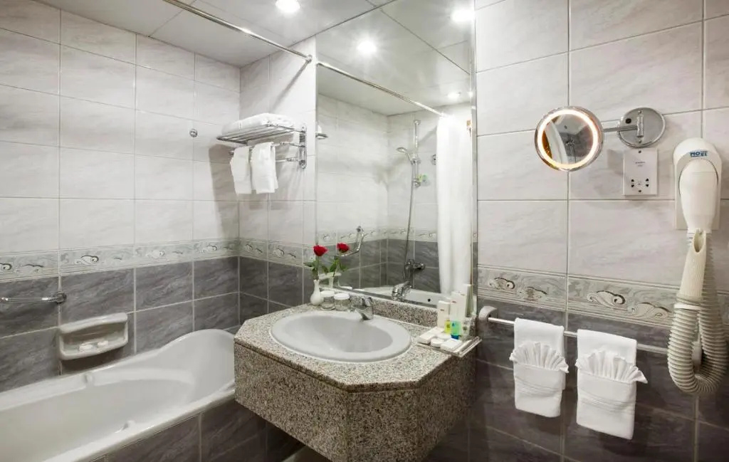 Avenue Hotel Dubai - Chambres