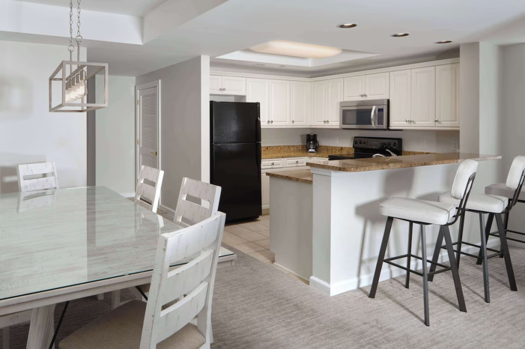 Royale Palms Condominiums - Général