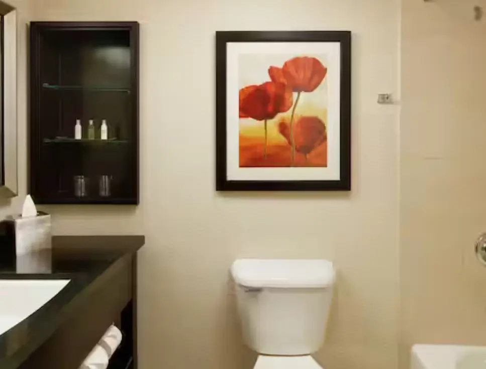 DoubleTree by Hilton San Diego - Hotel Circle - Chambres