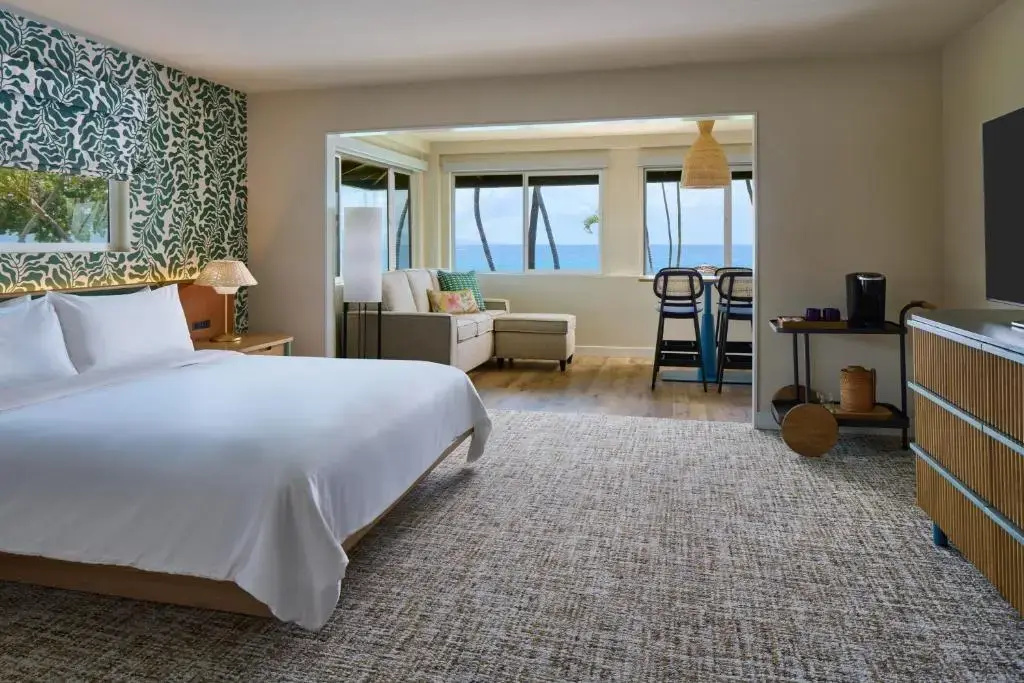 Royal Lahaina Resort & Bungalows - Général