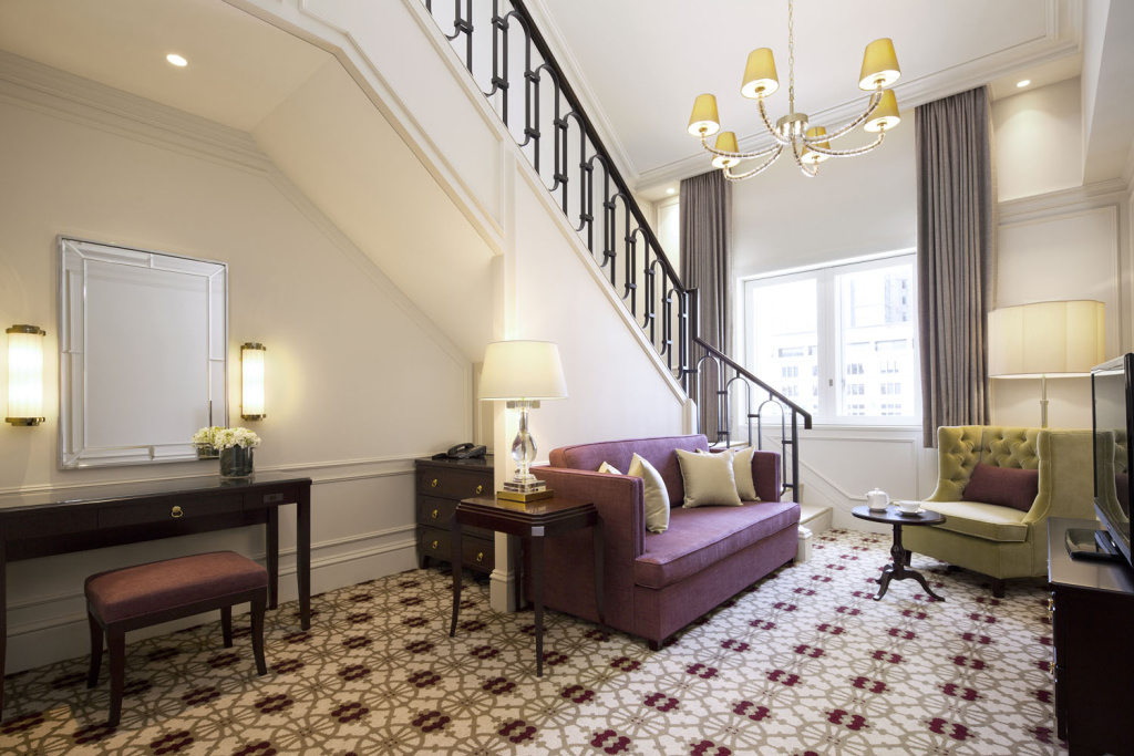 The Tokyo Station Hotel 사진 29