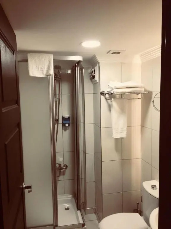 Buyuk Velic Hotel - Chambres