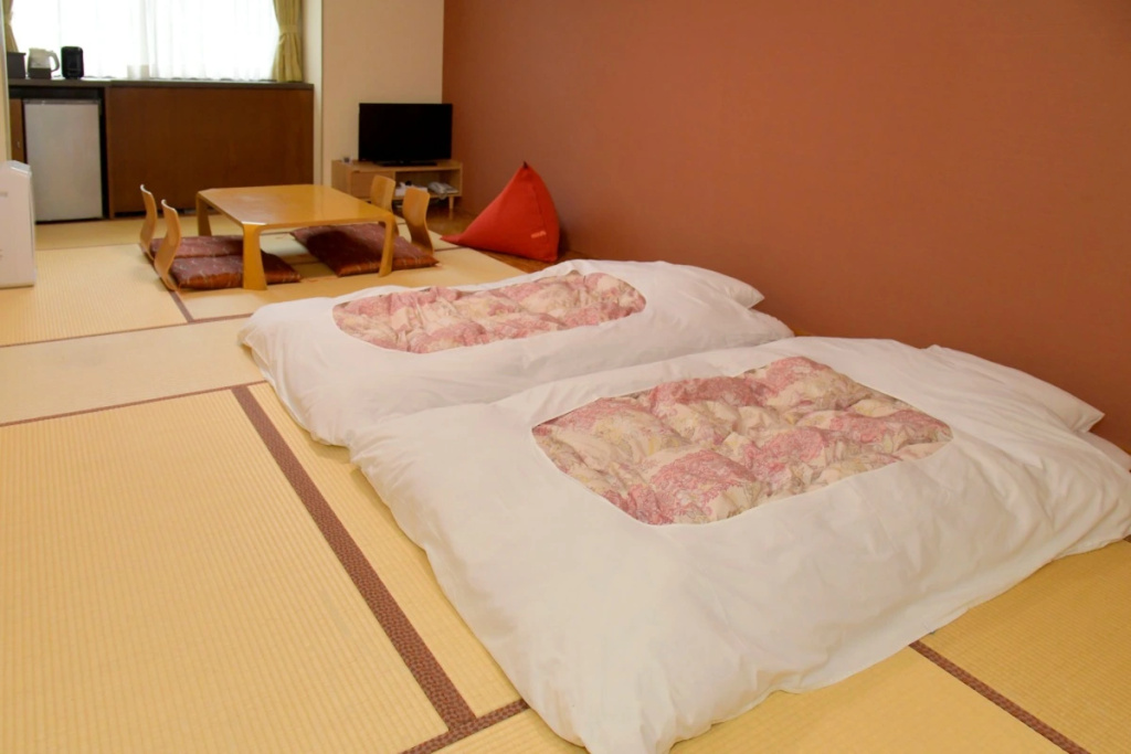Hotel Kanronomori 사진 1