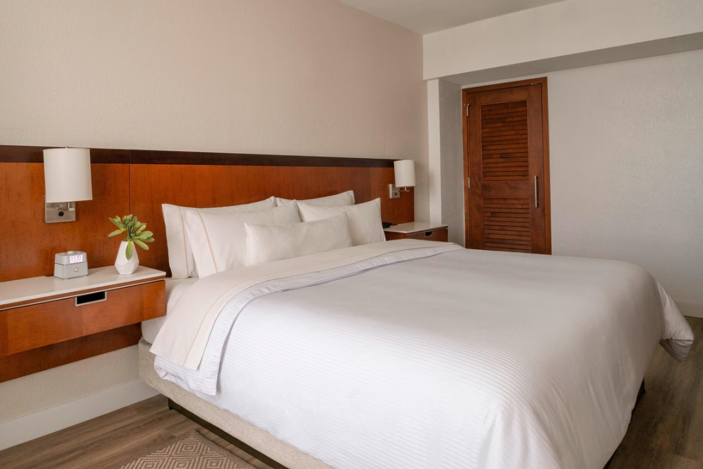 The Westin Fort Lauderdale Beach Resort - Chambres
