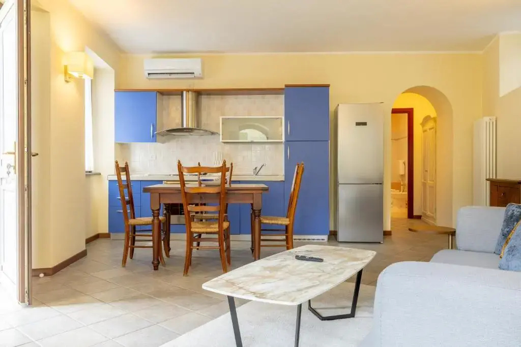 Hotel Villa Edy - Général