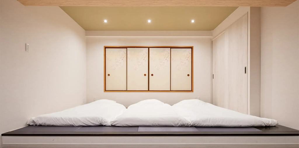 Ueno First City Hotel - Chambres