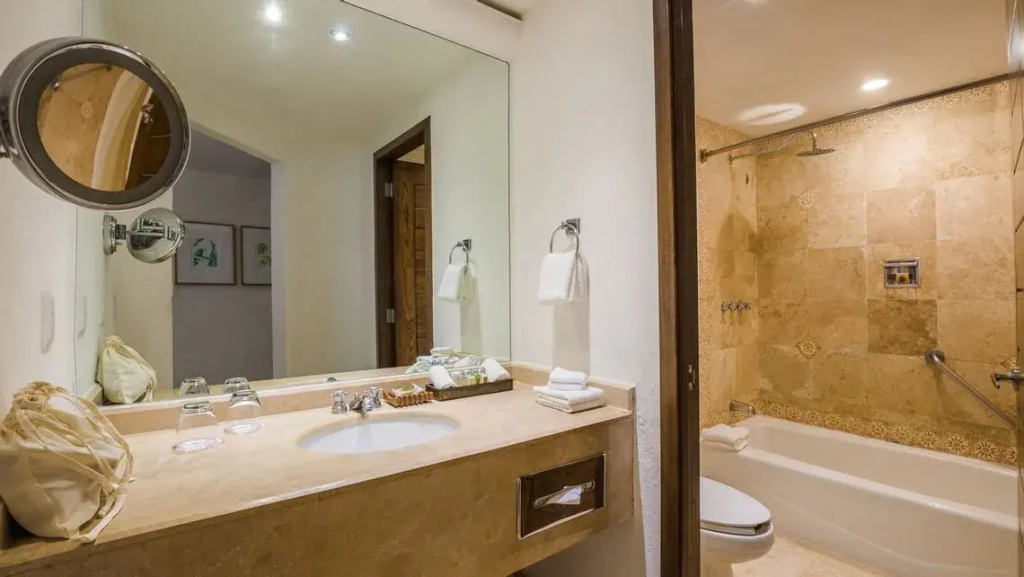Villa Premiere Boutique Hotel & Romantic Getaway - Chambres