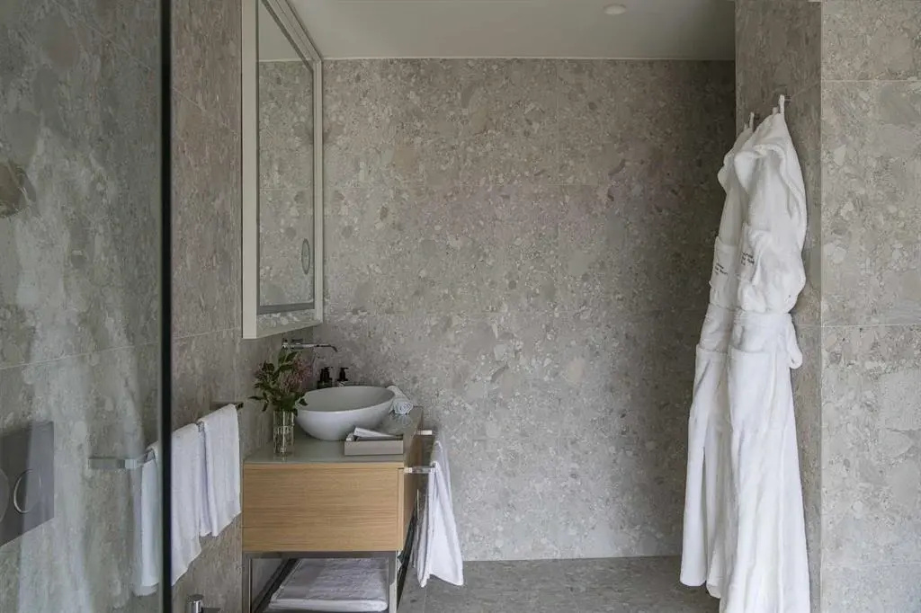 Columbus Urban Resort - Chambres