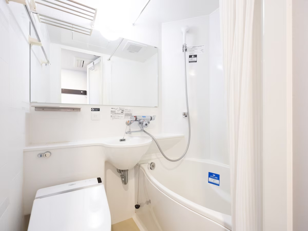 APA Hotel Osaka Umeda 사진 18