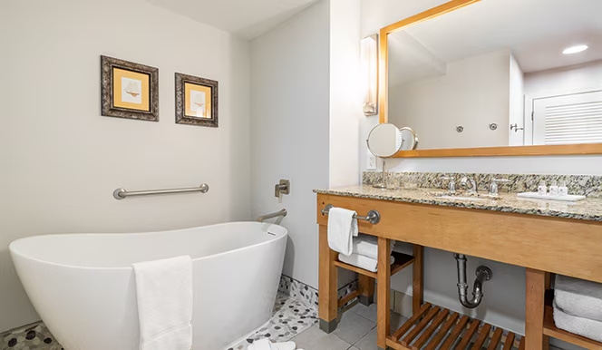 Pink Shell Beach Resort and Marina - Chambres
