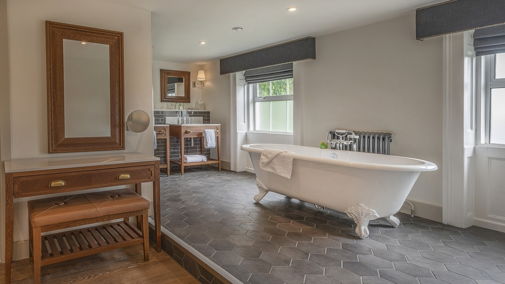 De Vere Beaumont Estate - Chambres