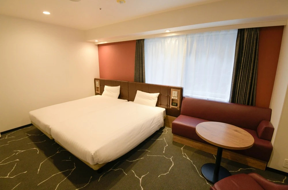 Jr West Group Via Inn Shinsaibashi 사진 9