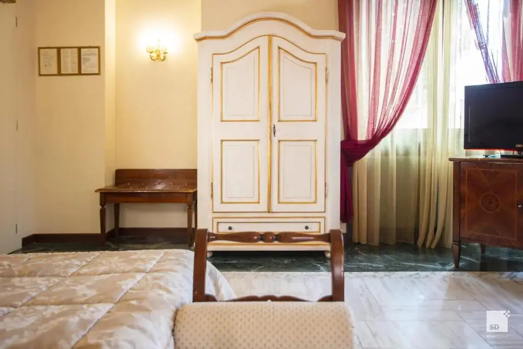 Hotel Alessandro Della Spina - Général