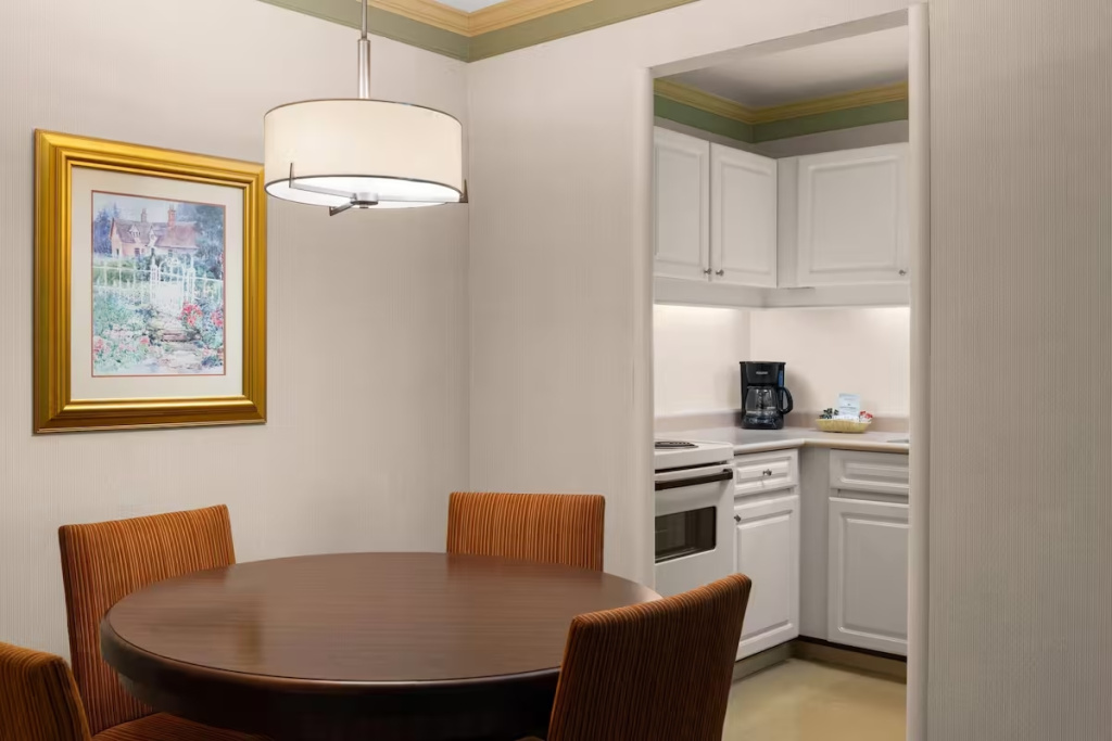 Royal Scot Hotel & Suites, Trademark Collection by Wyndham - Chambres