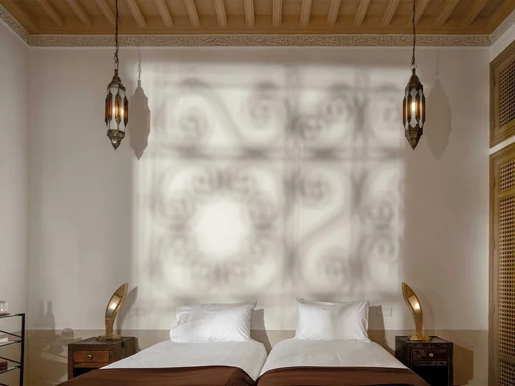 Azrar Double Suite (full double bed)