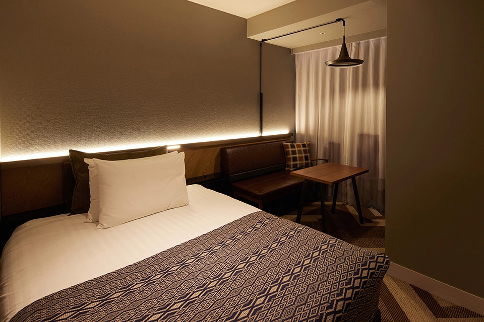 Shibuya Stream Hotel 사진 1