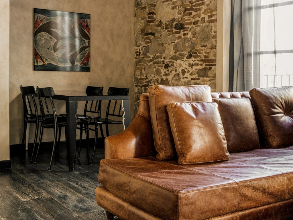 Arai Aparthotel - Chambres