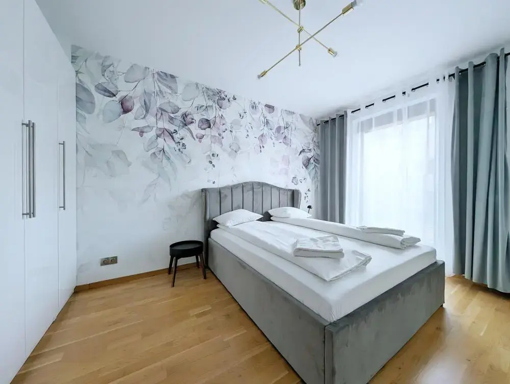 Turnau City Aparthotel - Chambres