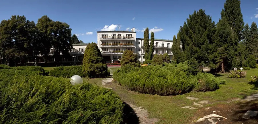 Spa Sliac