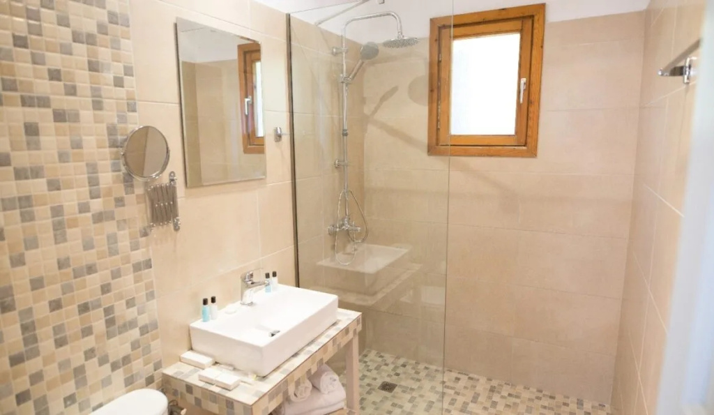 Corfu Aqua Nisaki - Chambres