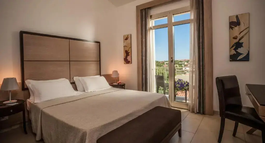 The Pelican Beach Resort & SPA - Adults Only - Chambres