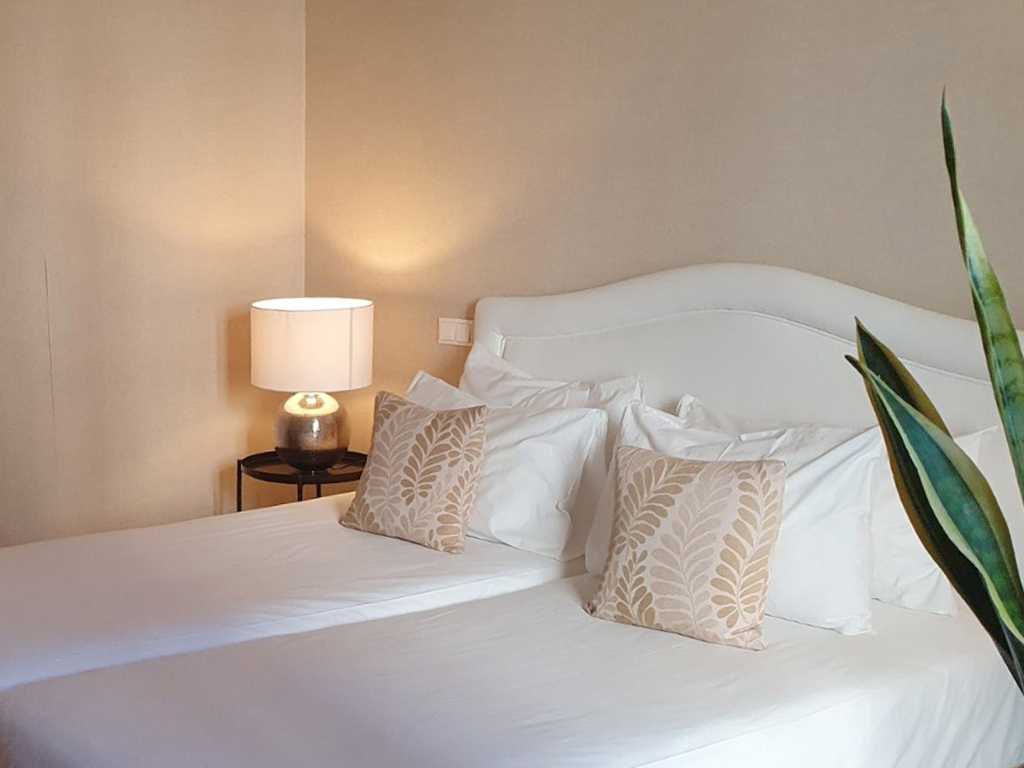 Grecotel Larissa Imperial - Chambres