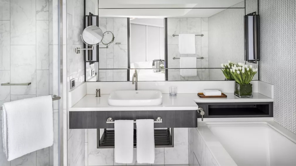 Cordis, Auckland by Langham Hospitality Group - Chambres