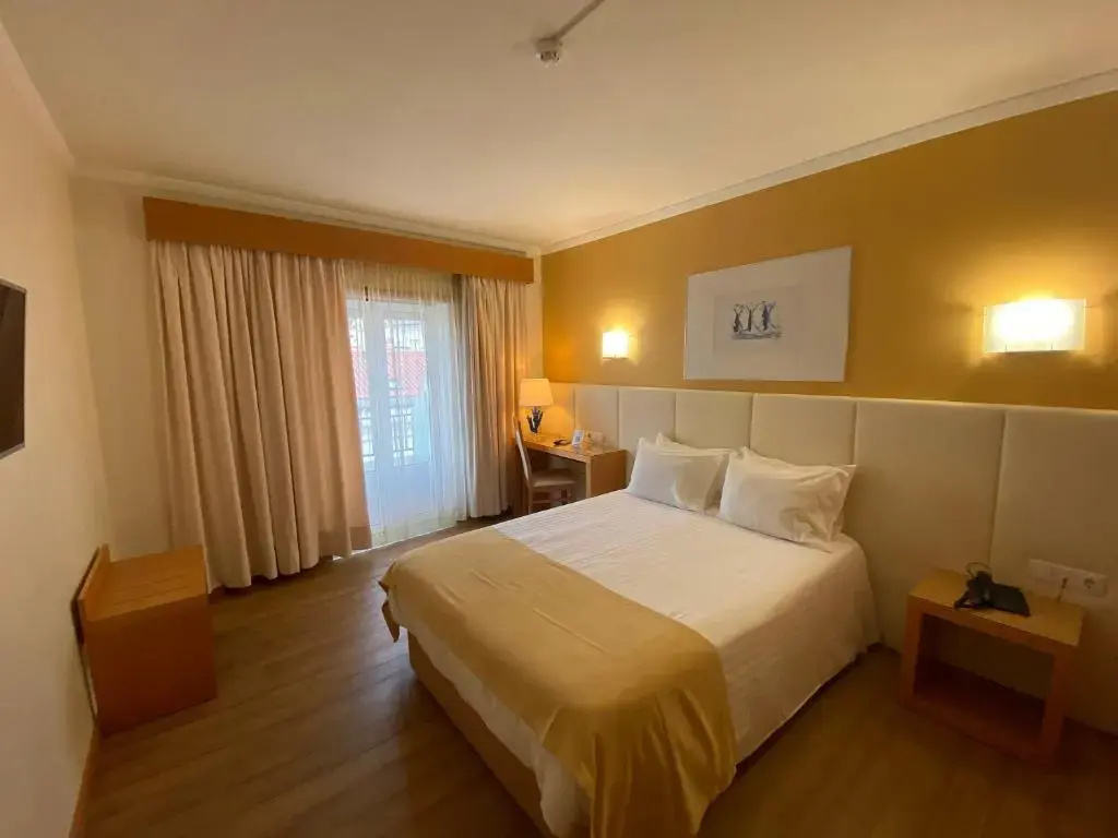 Hotel Mare - Général