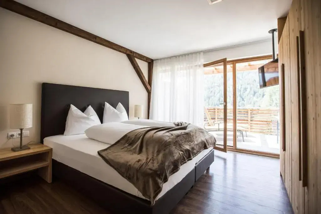 Bad Fallenbach Hotel - Chambres