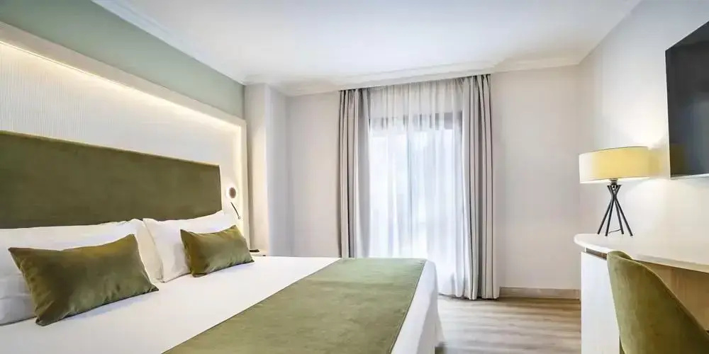Barcelo Isla Canela Hotel - Chambres